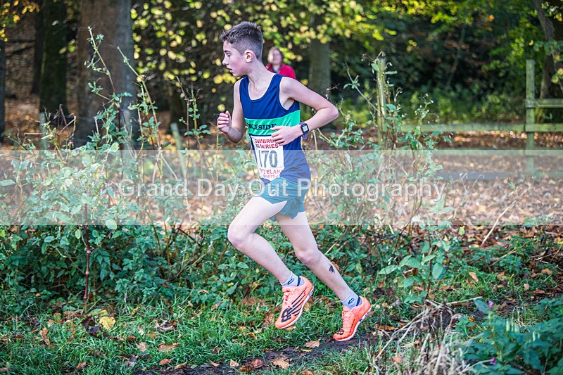 Cumbria XC-243 - Cumbria XC League Workington Saturday 26th October 2024