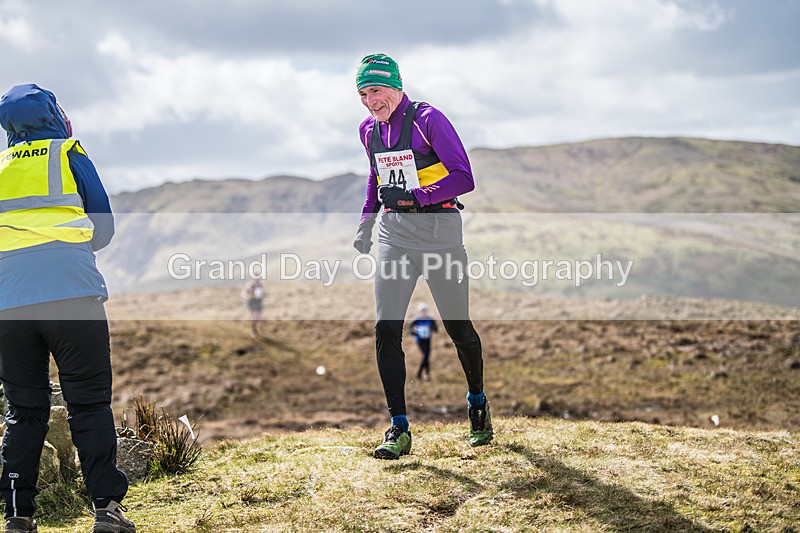 Jefferys Mount-404 - Jeffrey's Mount Figure of Eight Fell Race Saturday 11th April 2026