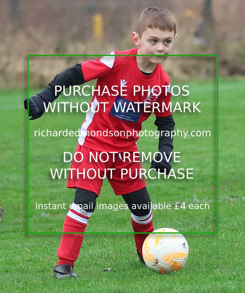 533A0697 - Ibis Under 7's (28/2/26)