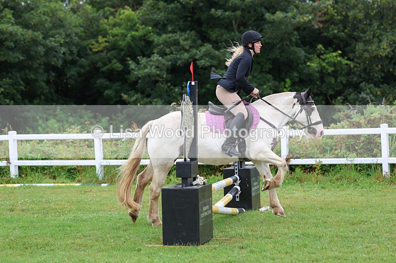 3E7A0454 - Class 2: 60cm Senior