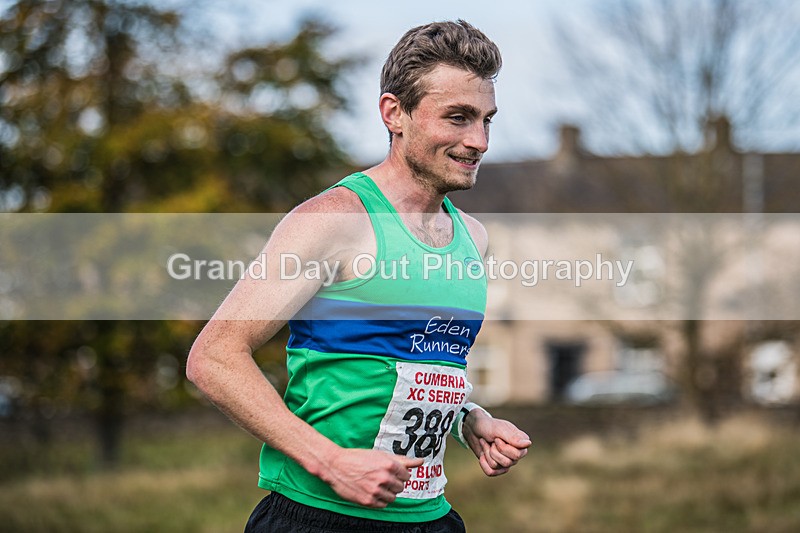 Cumbria XC-790 - Cumbria XC League Workington Saturday 26th October 2024