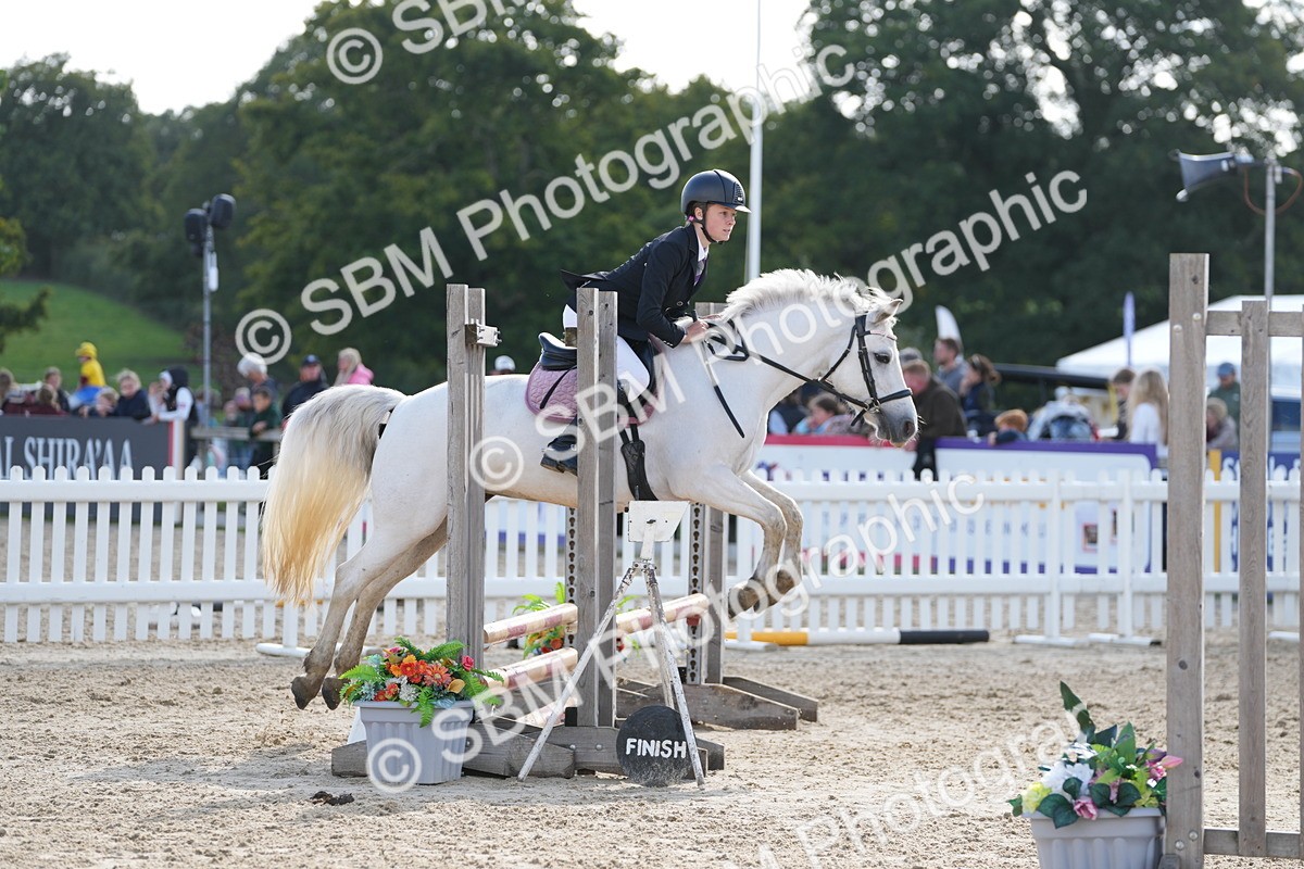 SBM_48337 - J7 - Junior Pony 60cm Championship