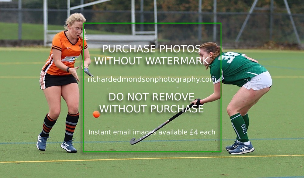 IMG_9240 - Kendal Ladies Hockey v Wilmslow