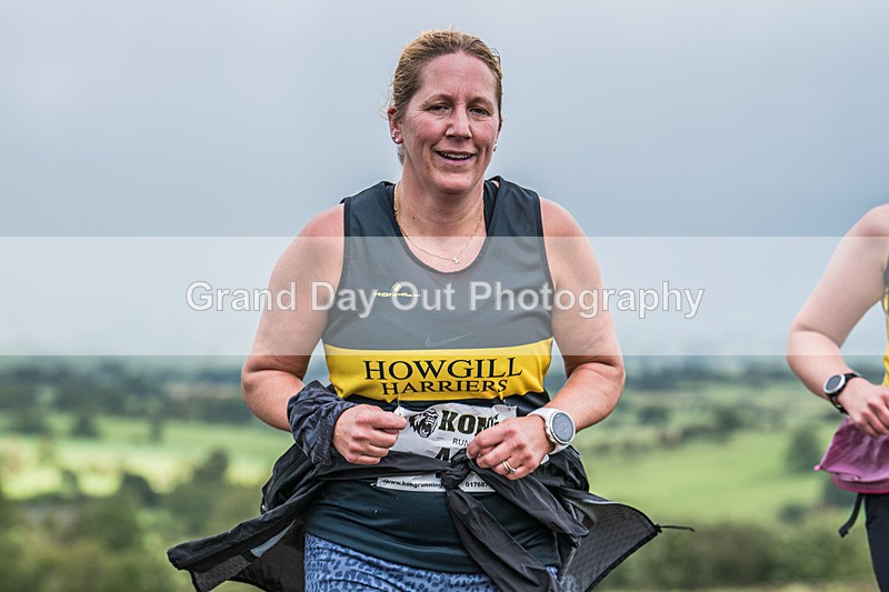 Westmorland-202 - Great Westmorland Trail Race (Junior & Senior Races) Saturday 13th September 2025
