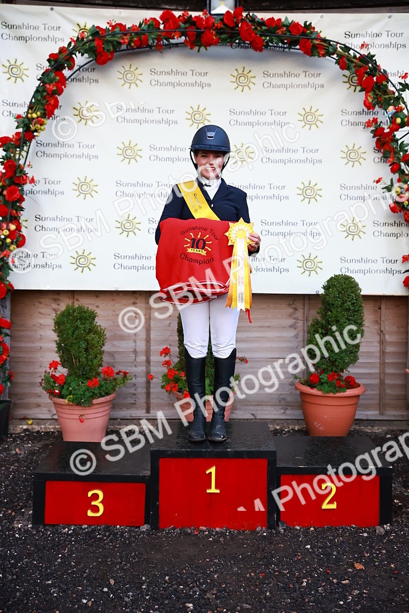 SBM_32098 - Friday Dressage Presentations