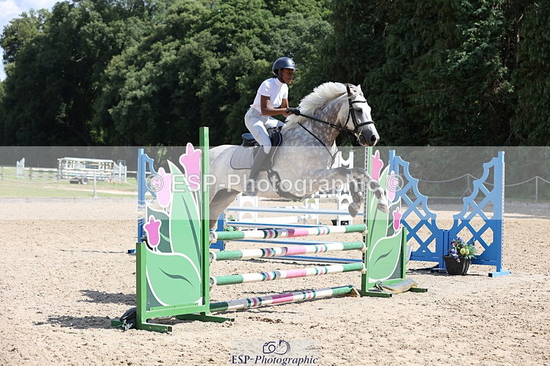 250703A-105508-01131 - Cls 6 Snr British Novice and 90cm Open