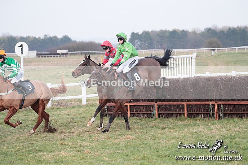PtP 160225 1089 - Combined Service Point-to-Point Races Larkhill 16/02/25