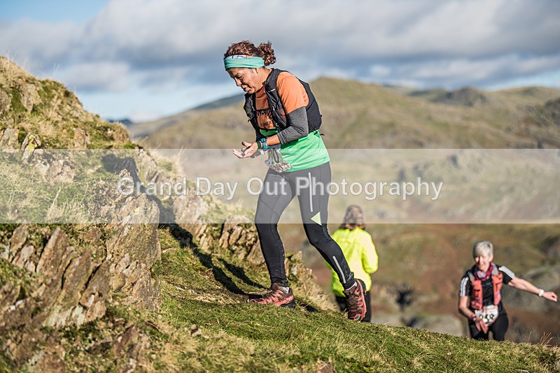 Dunnerdale-967 - Dunnerdale Fell Race Saturday 11th November 2023