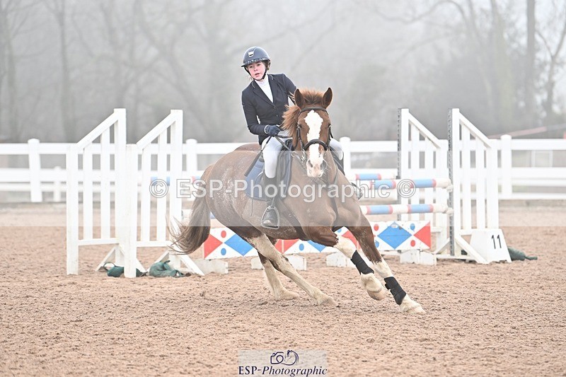 250209-110212-01508 - Cls 5 Pony Discovery and 90cm