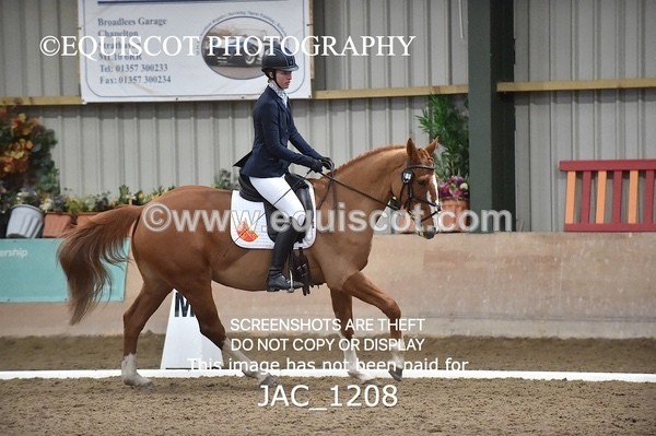 JAC_1208 - CLASS 5 NOVICE 3