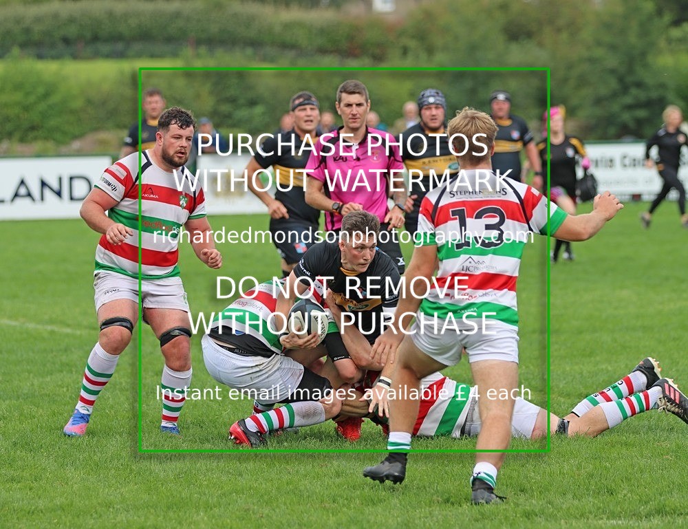 IMG_2134 - Kendal Rugby v Stockport Rugby