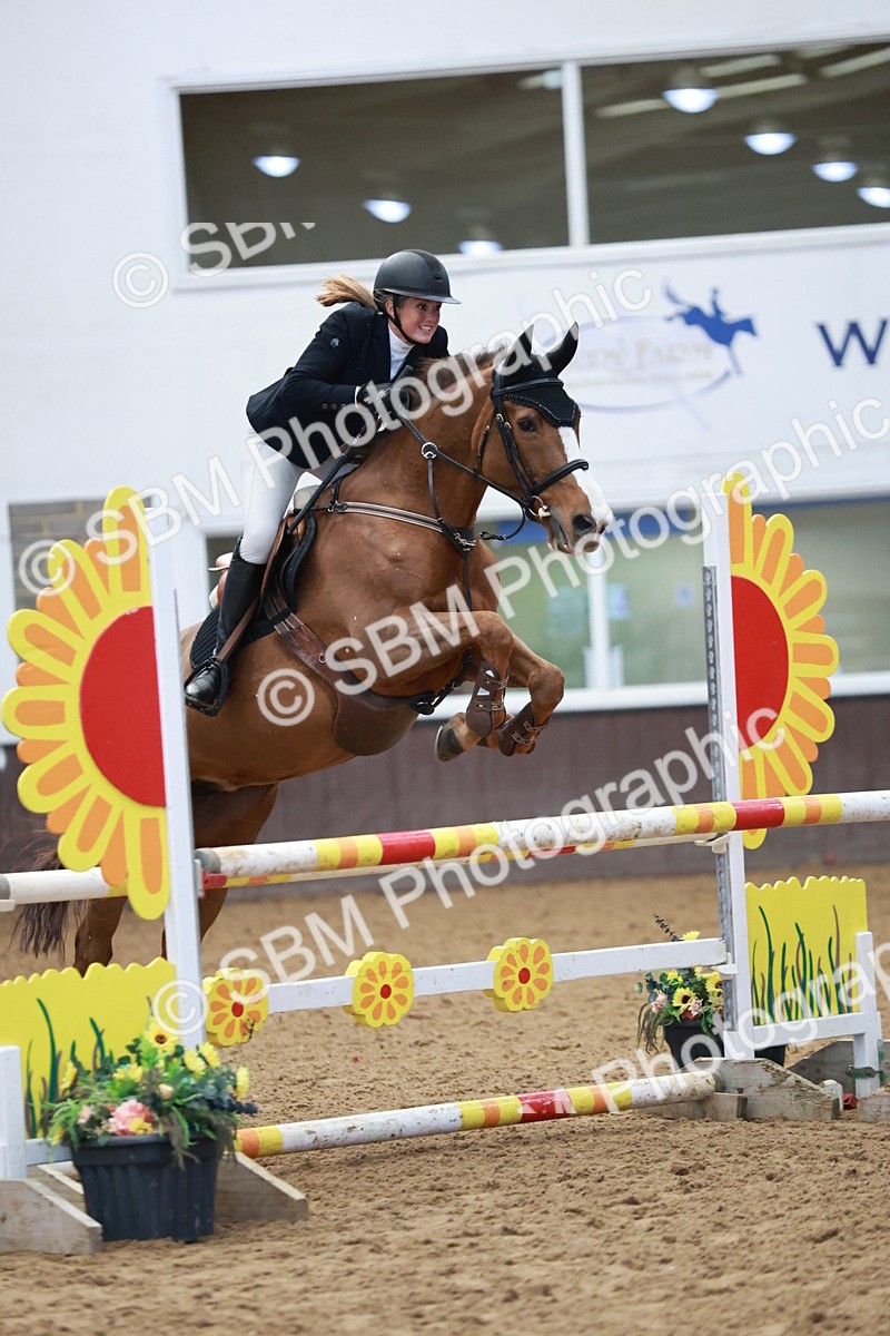 SBM_003302 - Class 10 - Senior Discovery - 1.00m