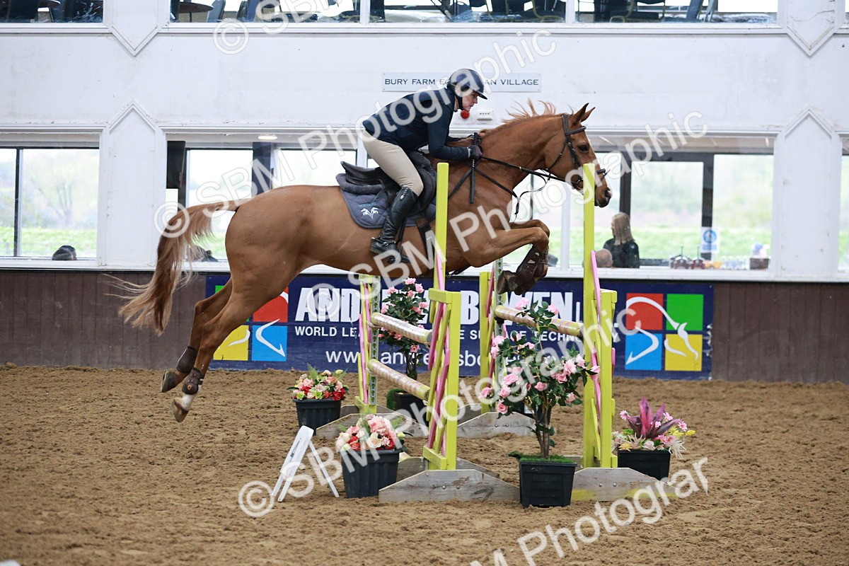 SBM_004025 - Class 16 - Senior Discovery - 1.00m