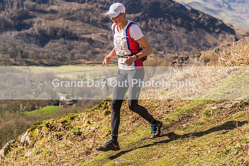 Elterwater-743 - Kendal Winter League Races Elterwater Sunday 24th March 2024