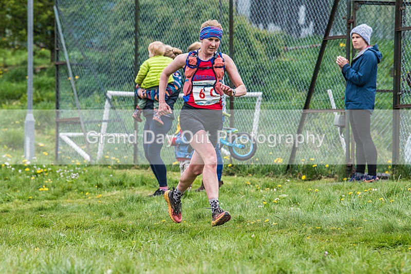 3 Peaks Finish-1229 - The 3 Peaks Race Saturday 26th April 2025 - The Finish