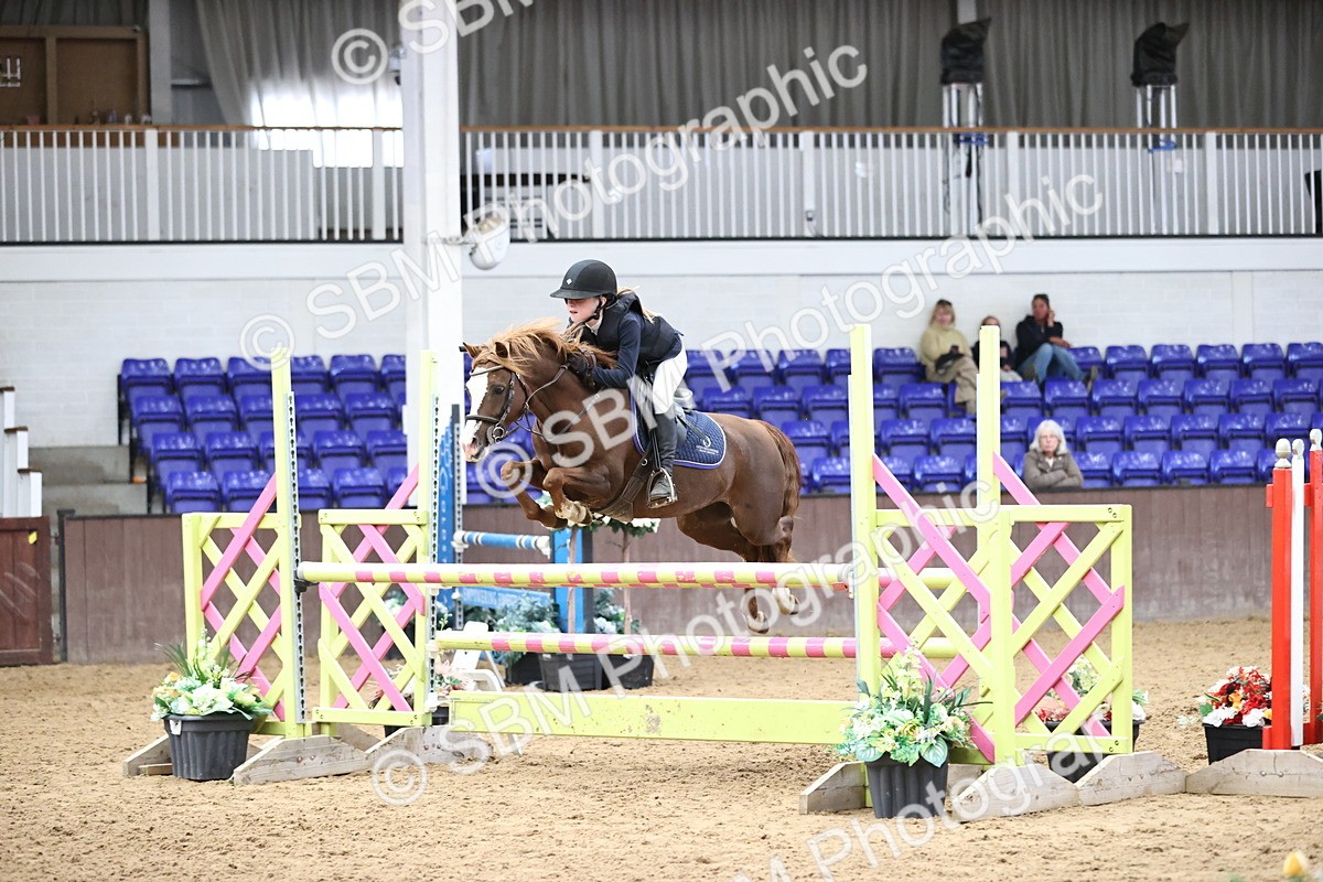 SBM_003081 - Class 14 - Winter Summer 128cm 138cm 1.00m 1.10m