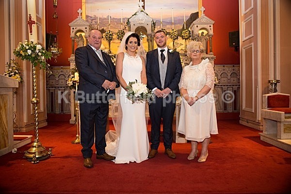 333 - Rebecca and Martin Wedding