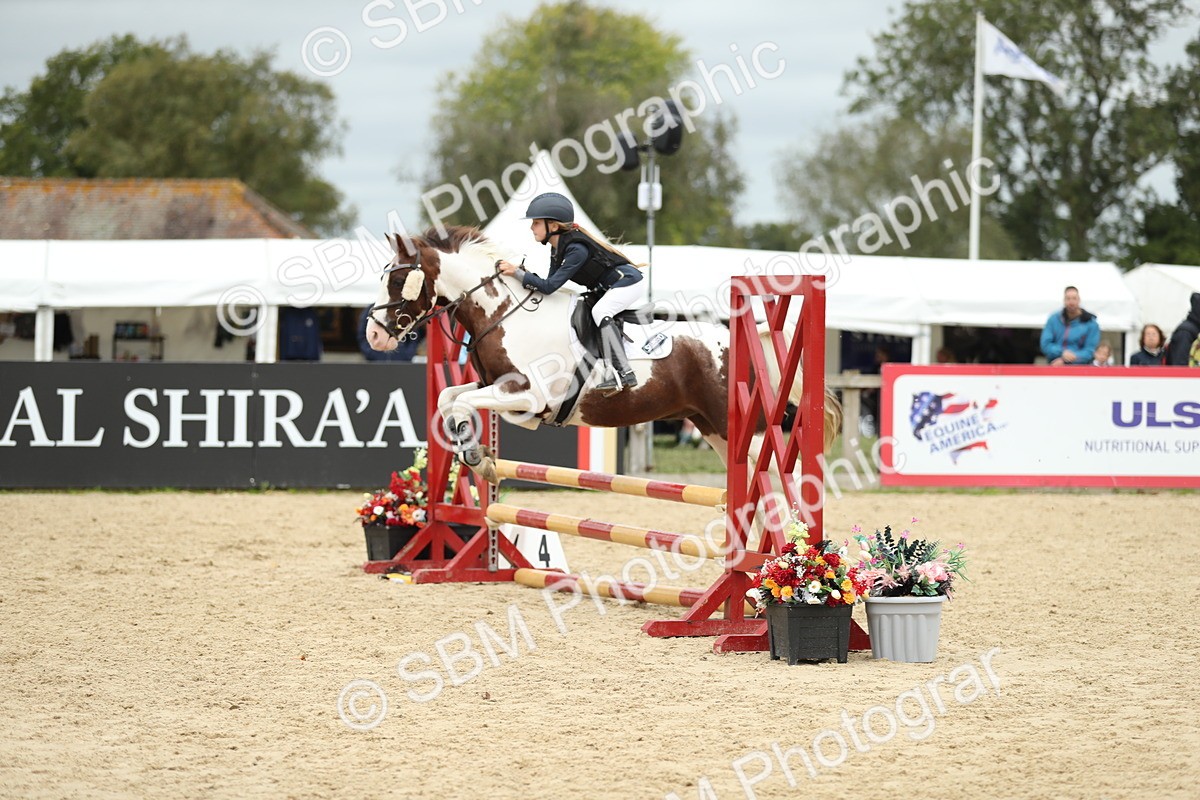 SBM_67859 - J15 - Junior Pony 70cm Championship