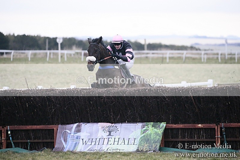 PtP 180218 868 - Combined Services Point-to-Point Larkhill 18/02/18
