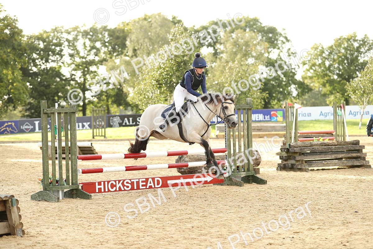 SBM_30455 - E11 - Eventers Challenge 80cm Championship