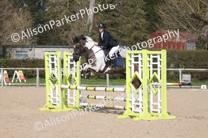 20260322-0856 - Class 3 - 80cm