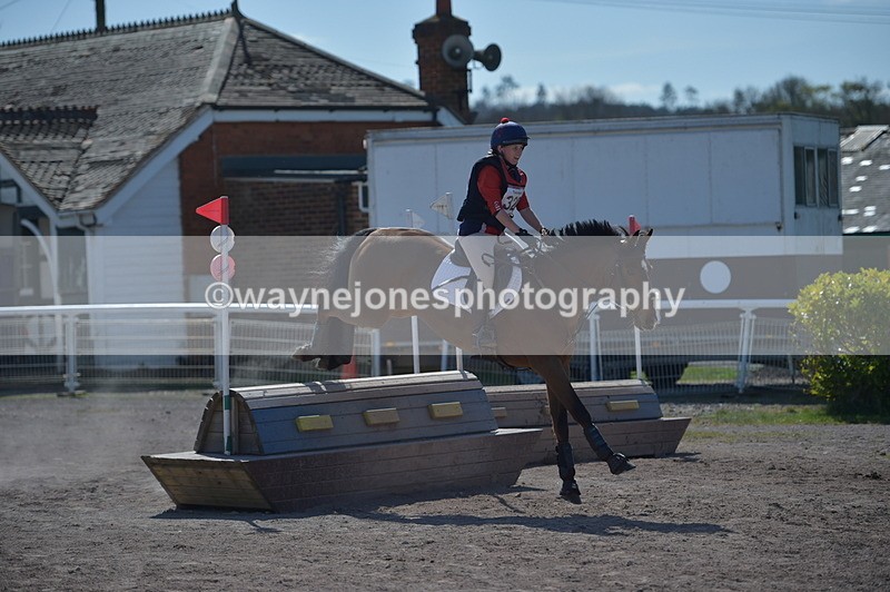 NGP_7495 - XC Time 13:13 to 13:21