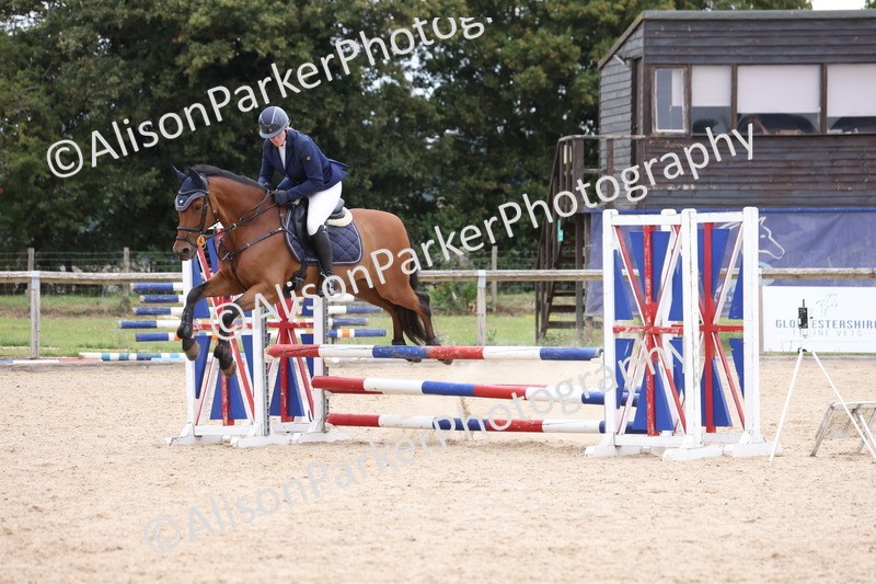 20250727-1568 - Class 5 - 80cm