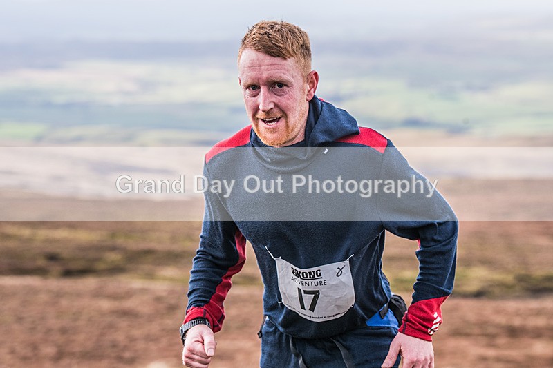 Nine Standards-53 - Nine Standards Fell Race Sunday 1st January 2023