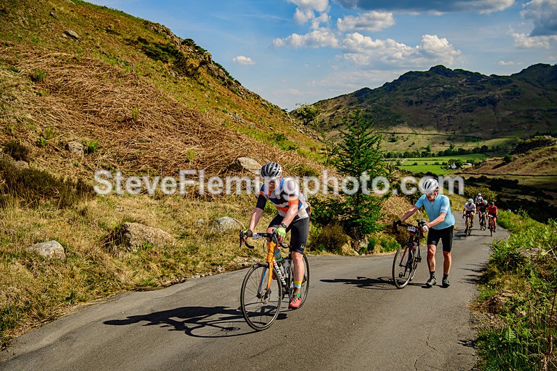 154222 - 2025 Fred Whitton Blea Tarn Climb 15.00 - 16.00