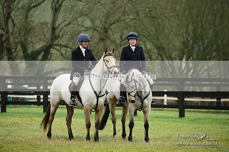 PtP 121221 40 - Barbury International Point-to-Point 112/12/2021