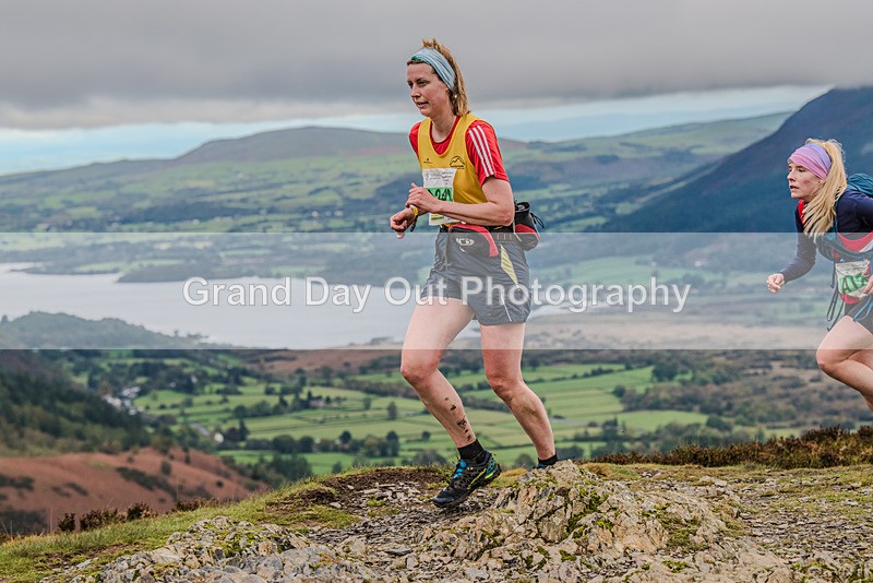 British Fell Relay-457 - British Fell & Hill Relay Championship Braithwaite Keswick Saturday 21st October 2023