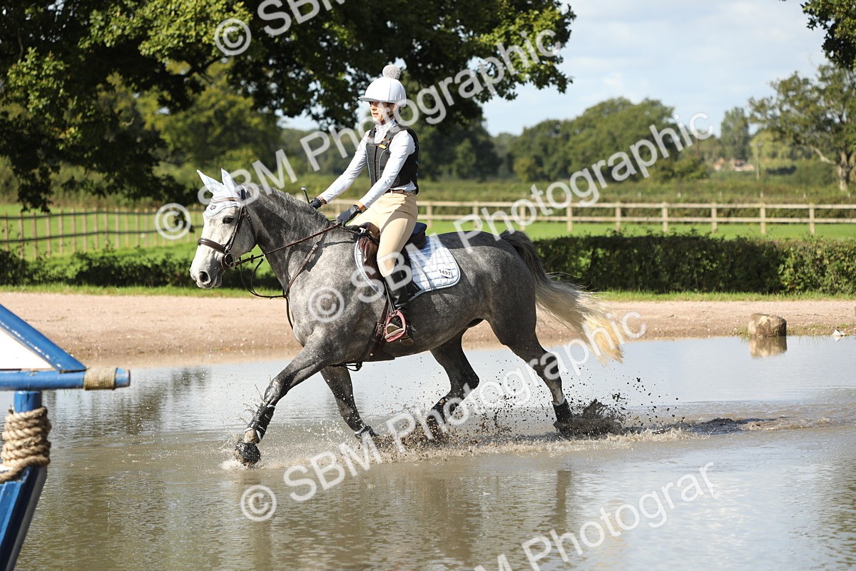 SBM_03918 - E3 Eventers Challenge 70cm Open