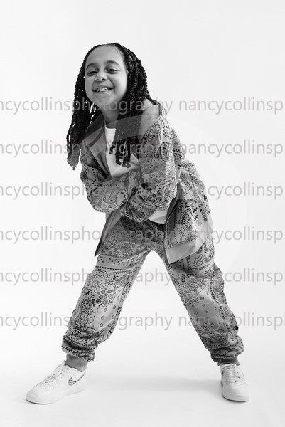 0006 - Chosen Tyronne