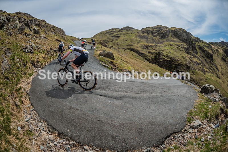 122753 - Hardknott Hairpin 12.00 - 13.00