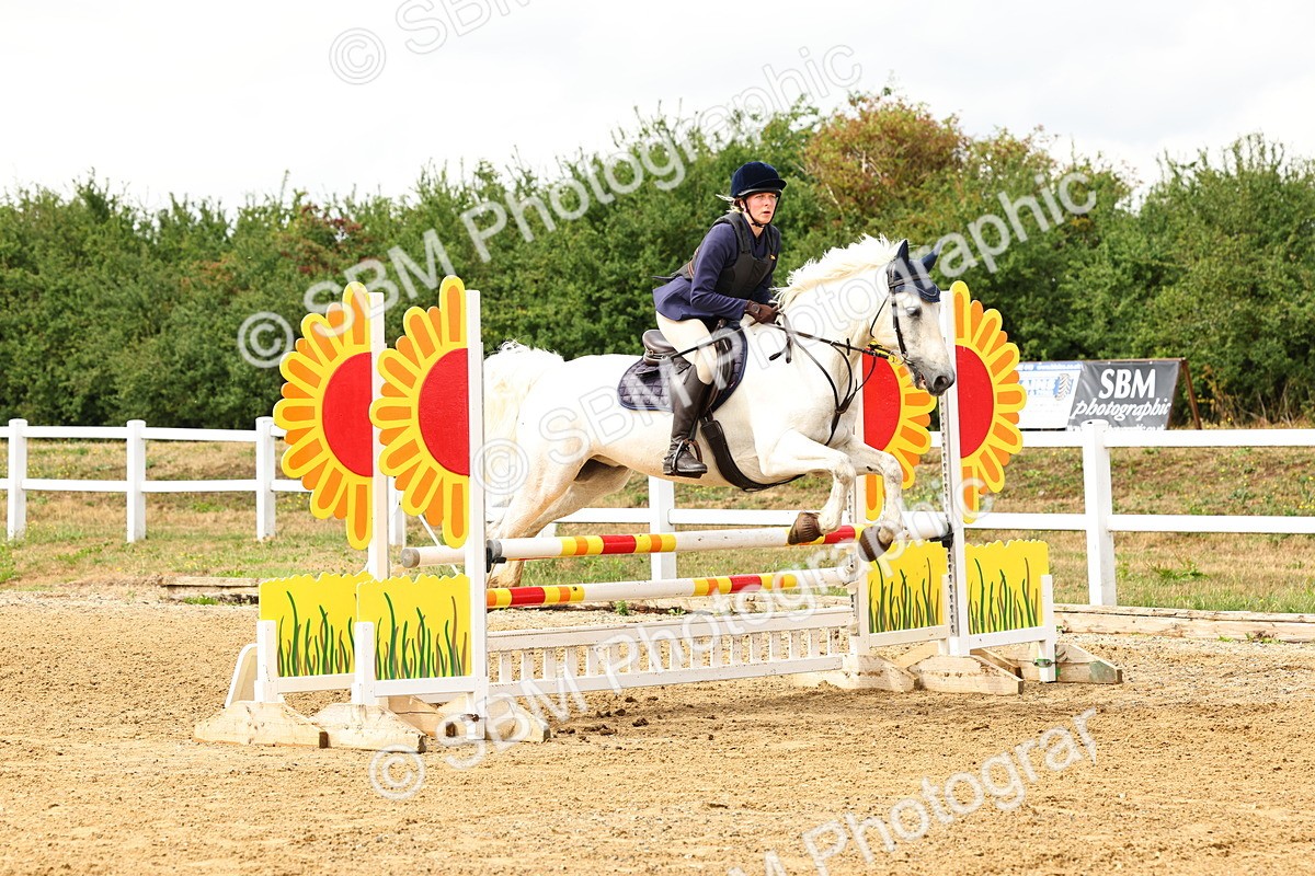 SBM_002315 - Class 6 - 90cm