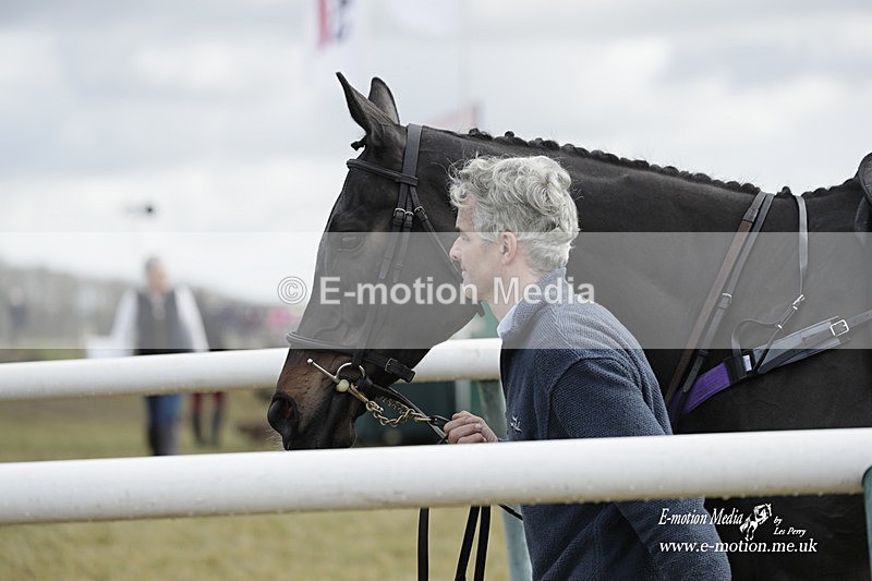 PtP 180323 380 - Shelfield Park Races with Croome & West Warwickshire Hunt  18/03/23