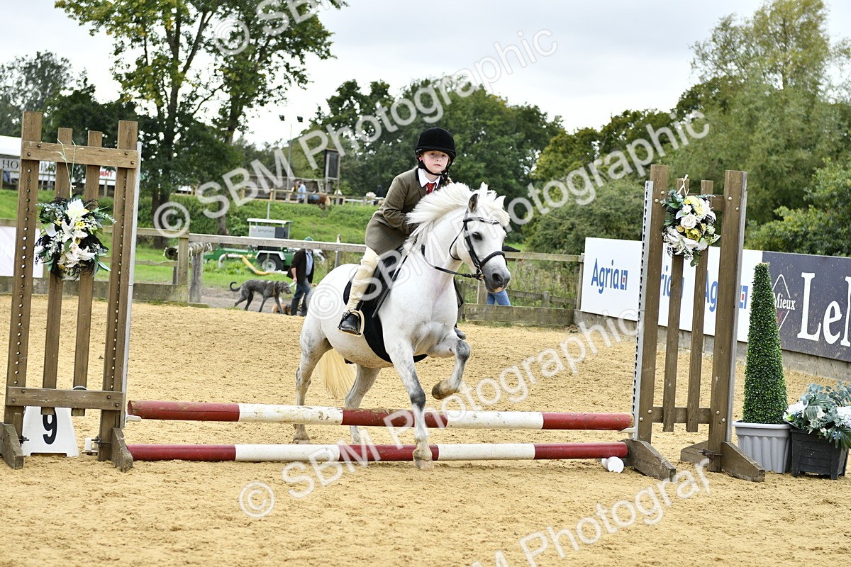 SBM_68021 - J2b - Mini Tour Junior Pony 30cm championship
