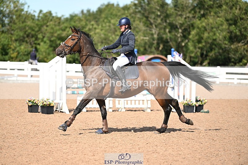 240914A-130619-07671 - Cls 23-S 95cm Amateur Qualifier