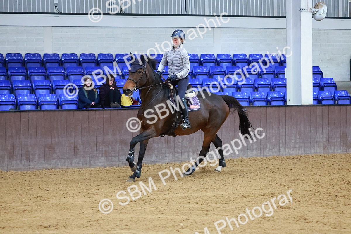 SBM_001128 - Class 3 - 1.00m