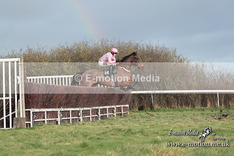 PtP 311223 697 - Larkhill Racing Club Point-to-Point 31/12/23