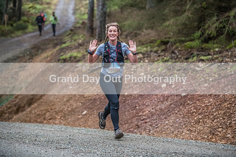 Glentress-2582 - High Terrain Events Glentress Marathon 21 & 10K Trail Races Sunday 18th February 2024