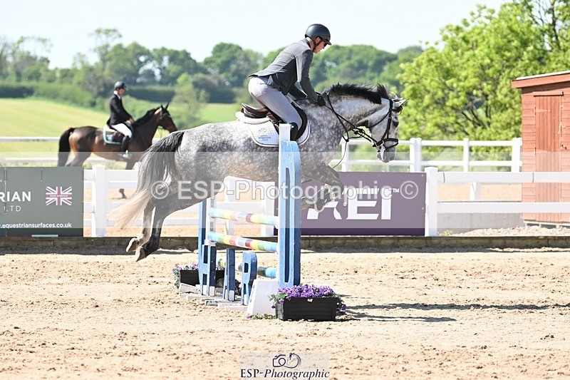 250510-105045-10328 - Cls 20 Snr Discovery and 1m Open