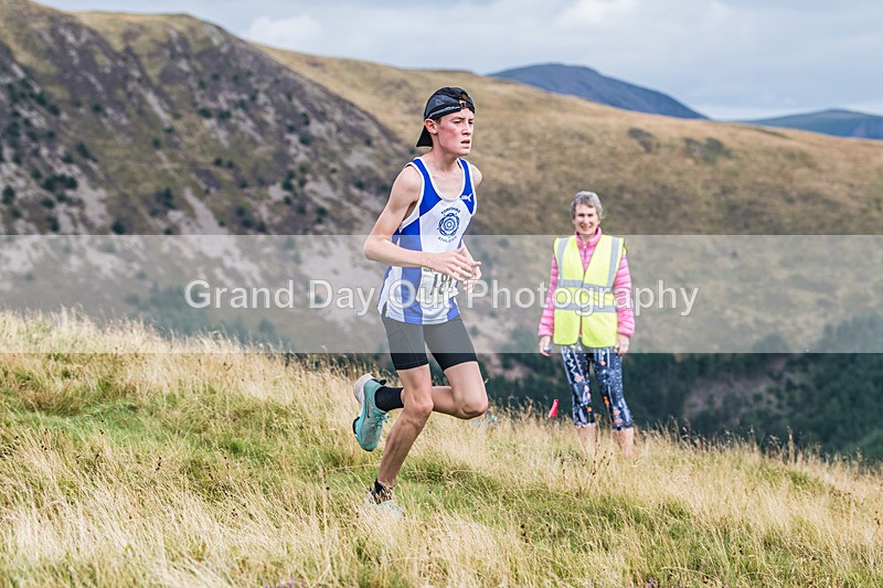Ennerdale Show-55 - Ennerdale Show Fell Race Wednesday 31st August 2022