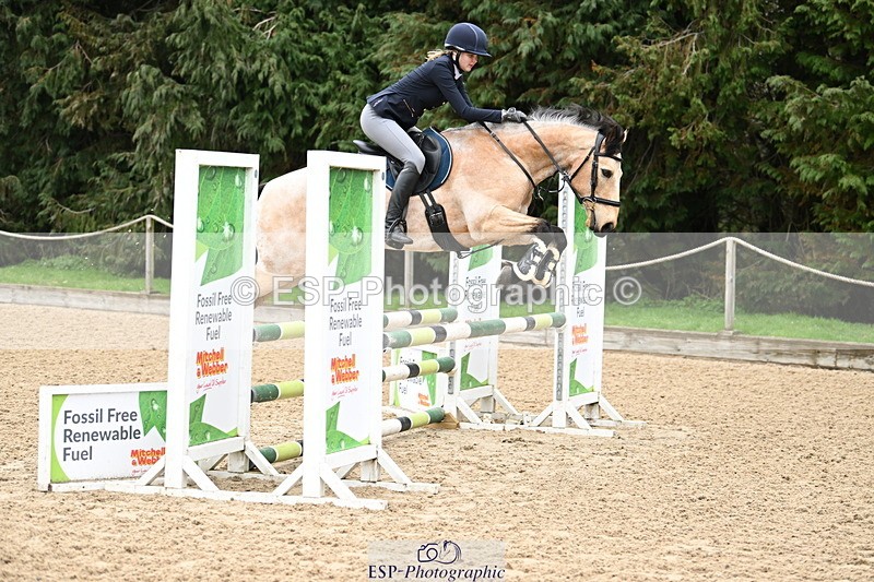 250322A-085704-01910 - Cls 16 85cm Amateur Quali