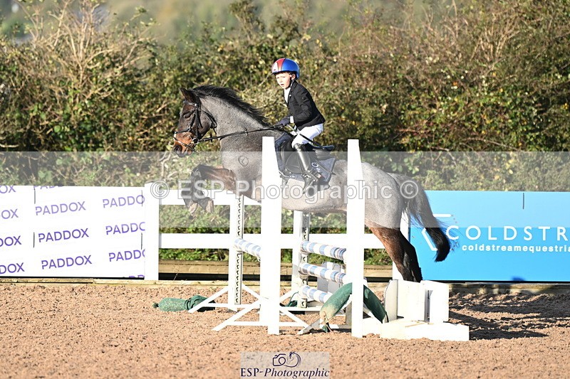 241026A-100827-00056 - SAT Cls 3 Pony Intro 70cm