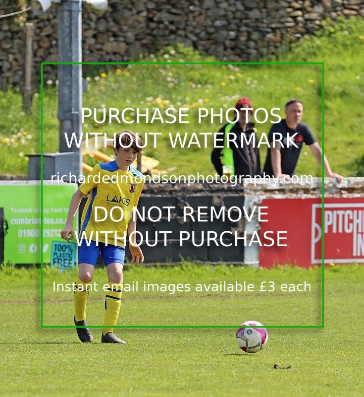 IMG_8823 - Wattsfield U12 v Ambleside U13 (Cup Final, 8/5/22)