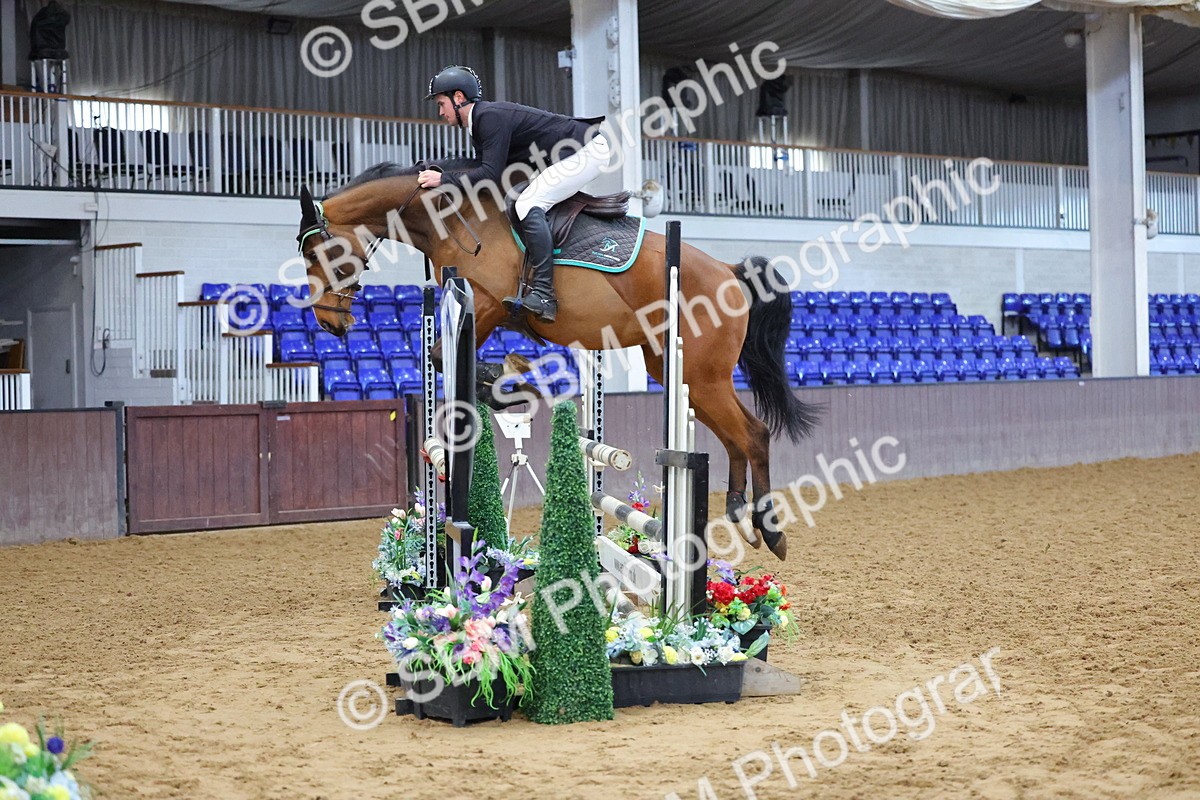 SBM_006506 - Class 24 - Senior Discovery 1.00m