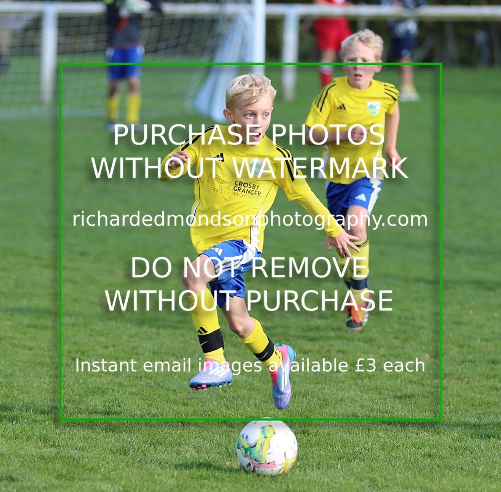 IMG_2680 - Kendal United Youth Under 10 (5/10/24)