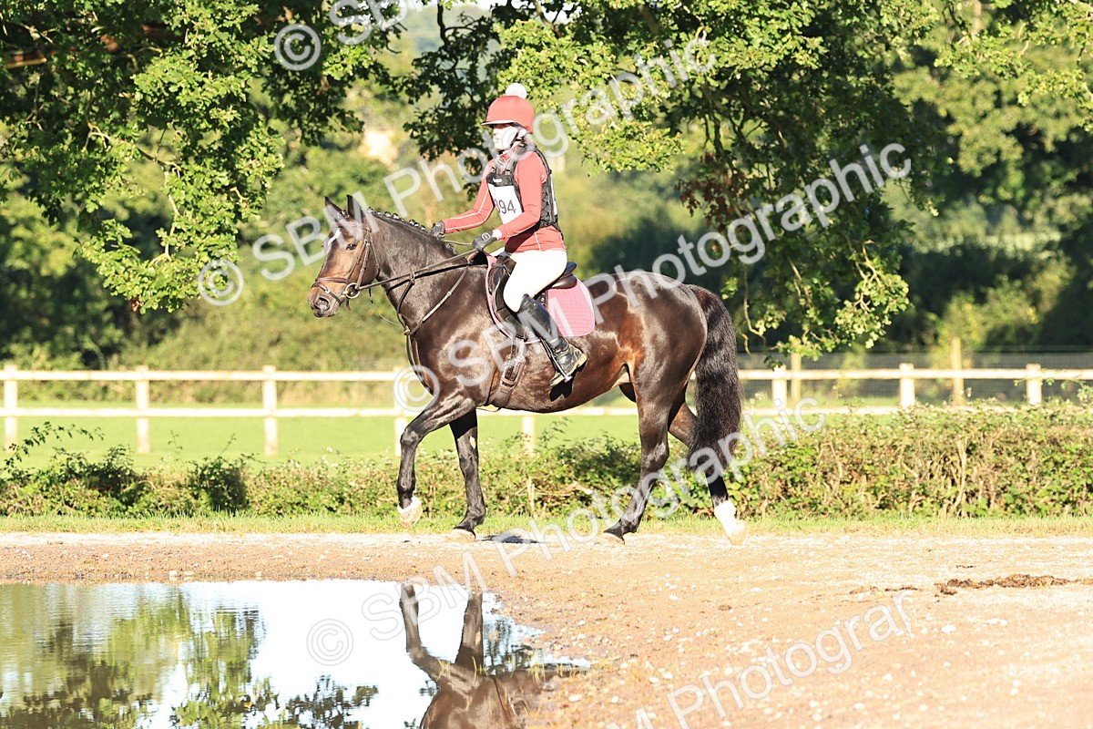 SBM_15470 - E5 - Eventers Challenge 50cm Open