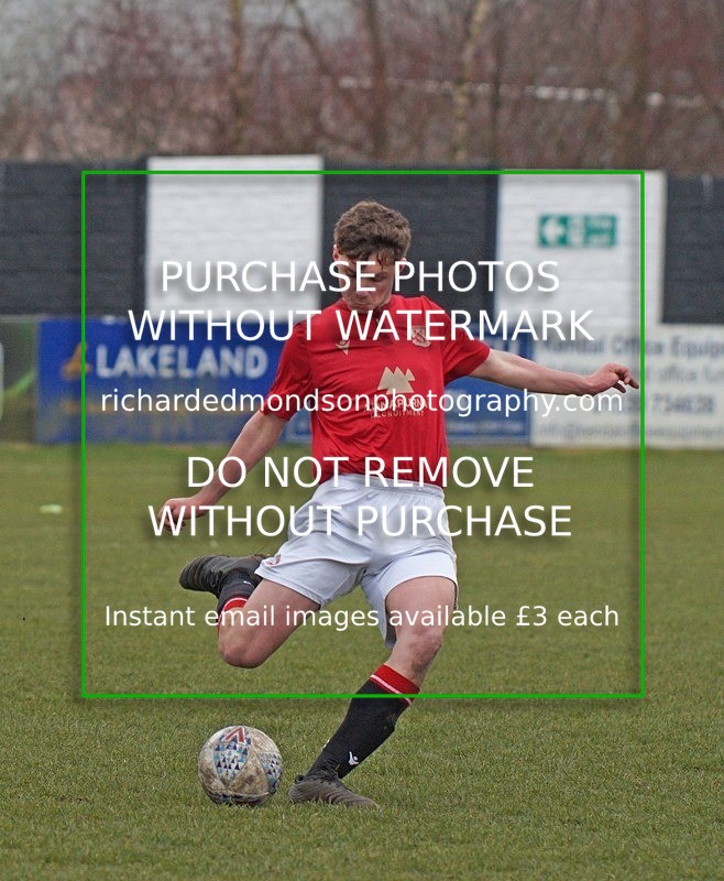 DSC05004 - Morecambe U18 v Carlisle Utd U18 (6/3/21)